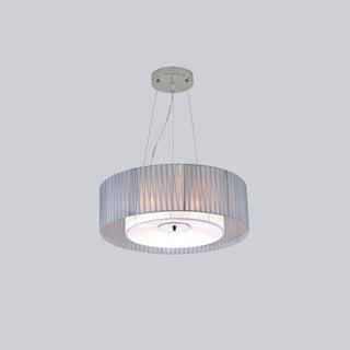 Leo Suspension Moderne en Tissu
