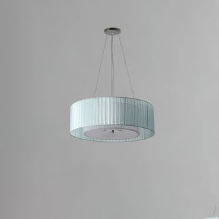 Leo Suspension Moderne en Tissu