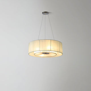 Leo Suspension Moderne en Tissu