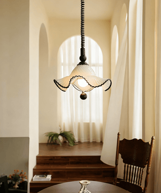 Xevs Suspension Abat-Jour