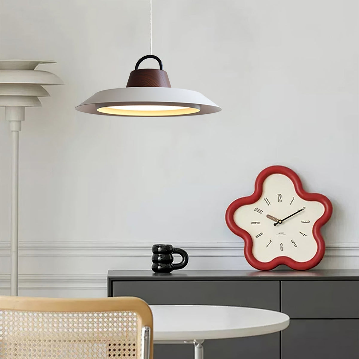 Sloane Suspension moderne