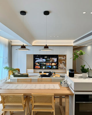 Sloane Suspension moderne