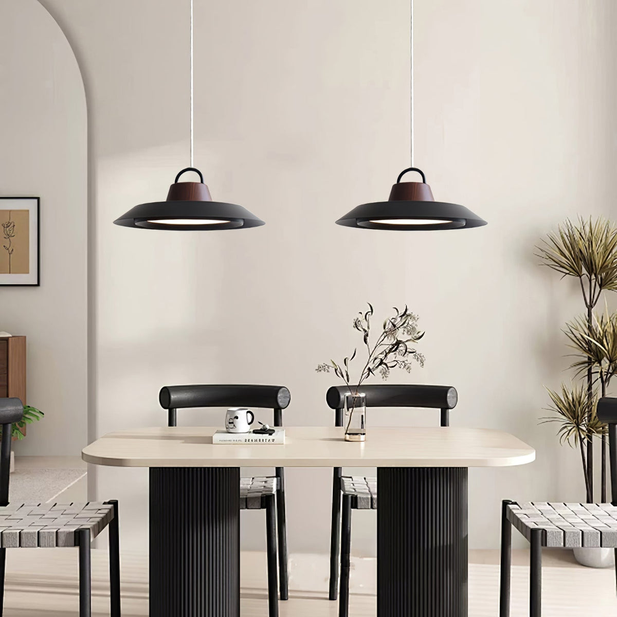 Sloane Suspension moderne