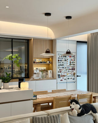 Sloane Suspension moderne
