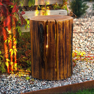 Lemn Lumière LED Extérieure