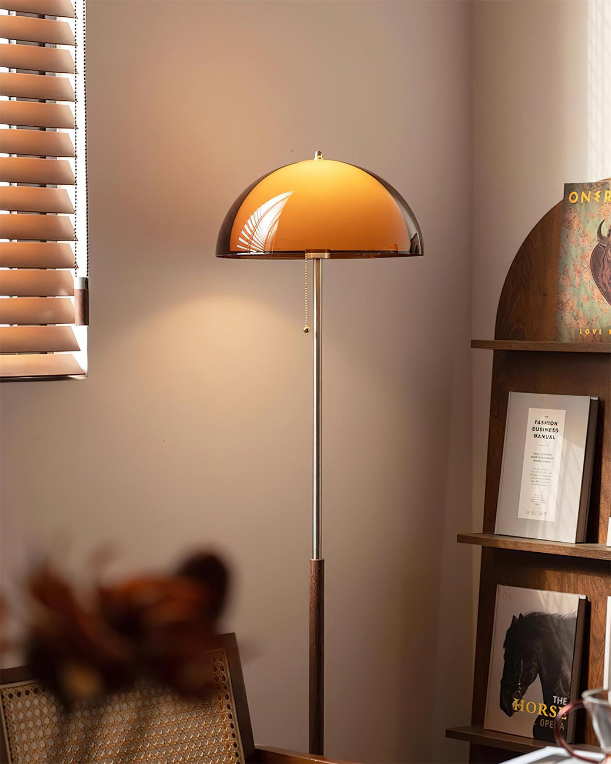 Selenielle Lampadaire