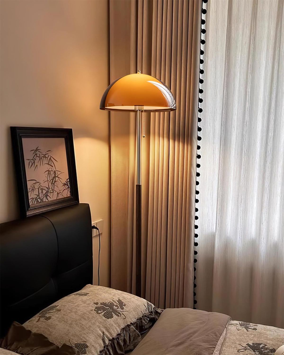 Selenielle Lampadaire