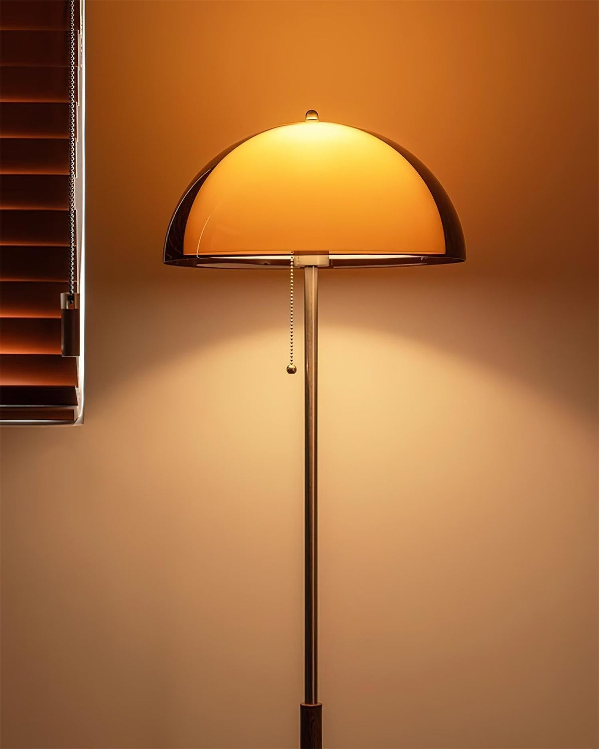 Selenielle Lampadaire