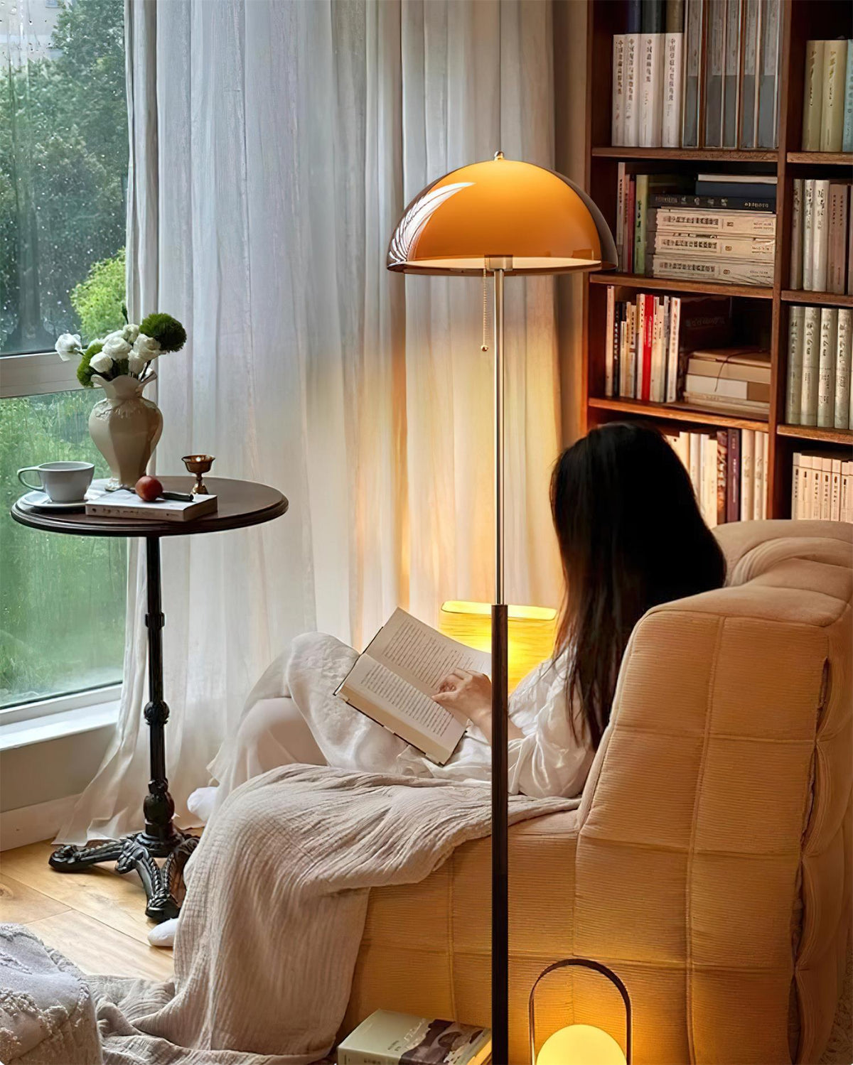 Selenielle Lampadaire