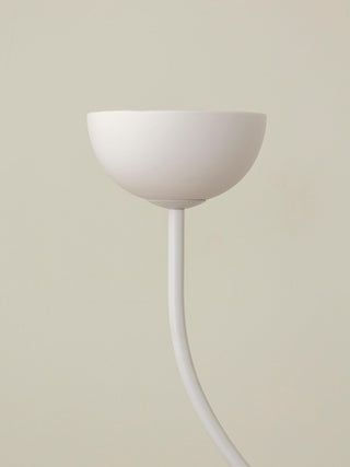 Sytala Lustre en Métal et Céramique Moderne Minimaliste