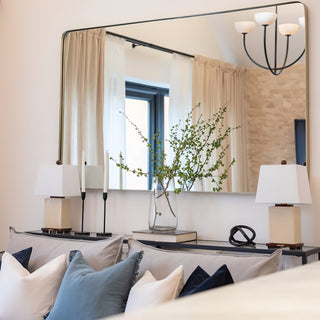 Sytala Lustre en Métal et Céramique Moderne Minimaliste