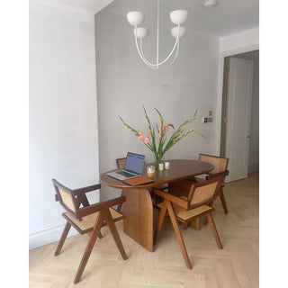 Sytala Lustre en Métal et Céramique Moderne Minimaliste