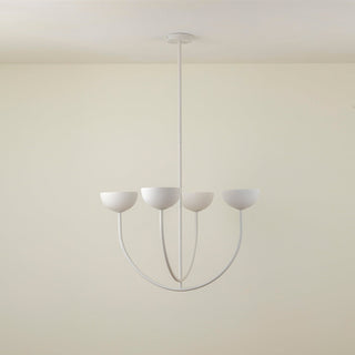 Sytala Lustre en Métal et Céramique Moderne Minimaliste