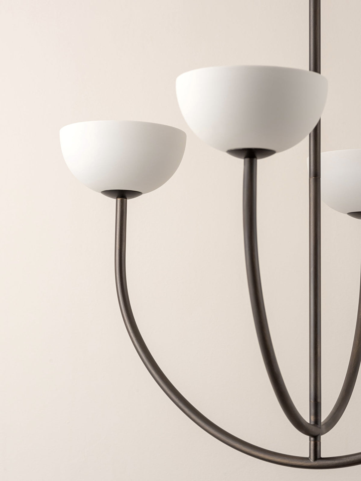 Sytala Lustre en Métal et Céramique Moderne Minimaliste