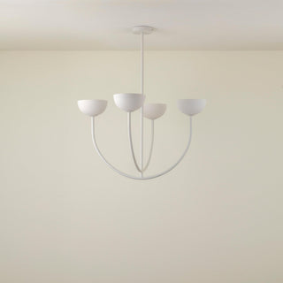 Sytala Lustre en Métal et Céramique Moderne Minimaliste