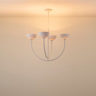 Sytala Lustre en Métal et Céramique Moderne Minimaliste