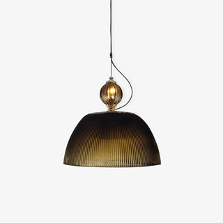Nyra Suspension Rétro en Verre