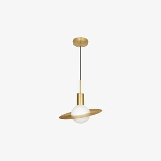 Doug Minimaliste Suspension Lumière