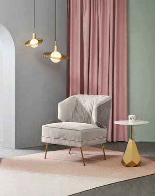 Doug Minimaliste Suspension Lumière
