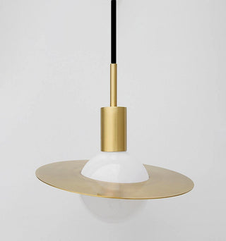 Doug Minimaliste Suspension Lumière