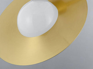 Doug Minimaliste Suspension Lumière