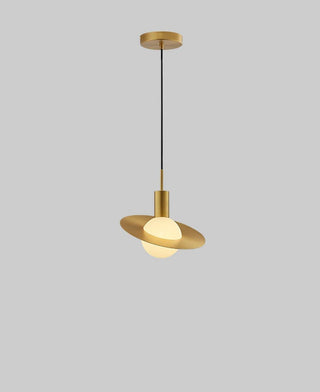 Doug Minimaliste Suspension Lumière
