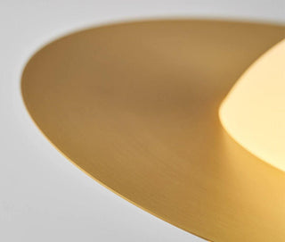 Doug Minimaliste Suspension Lumière