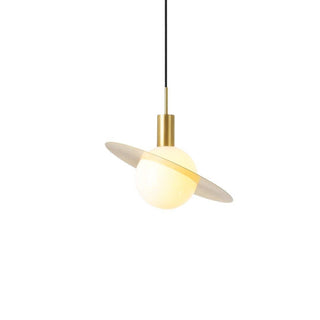Doug Minimaliste Suspension Lumière