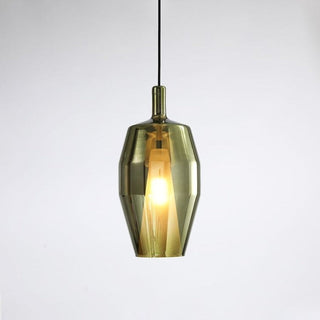 Valentina Moderne Verre Suspension Salon
