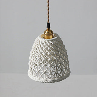 Valentina Moderne LED Suspension Métal Chambre À Coucher/Cuisine