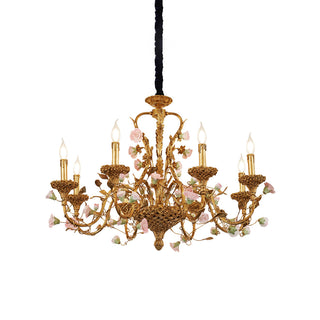 Teriariel Lustre Fleuri