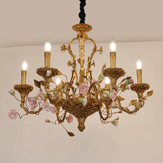 Teriariel Lustre Fleuri