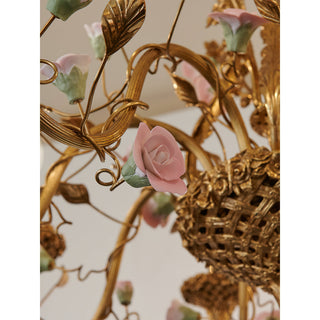 Teriariel Lustre Fleuri