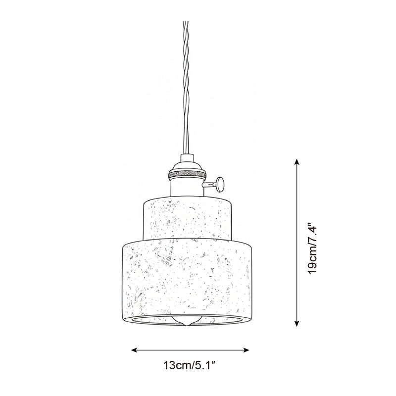 Veliniella Suspension