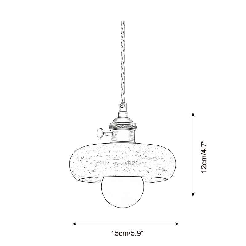 Veliniella Suspension