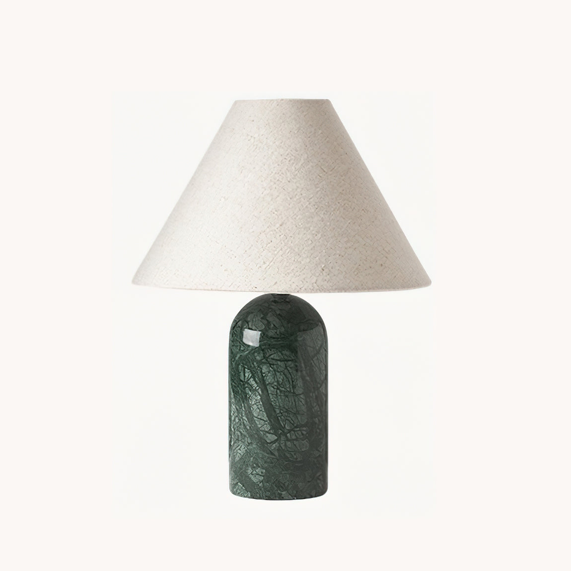 Veralyn Lampe de Table en Marbre