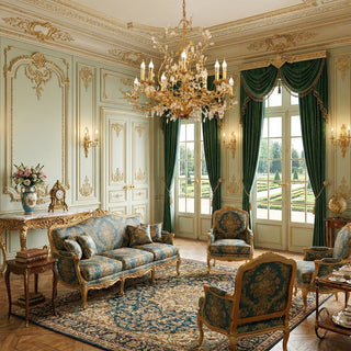 Florentis Lustre