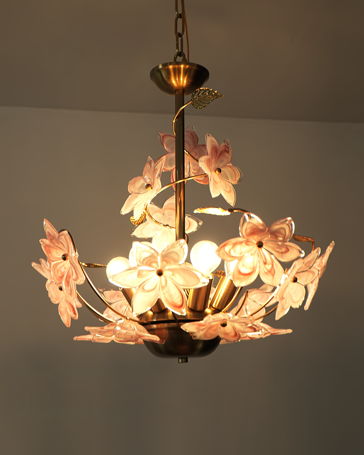 Virauira Lustre