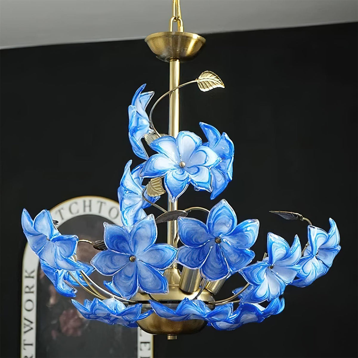 Virauira Lustre