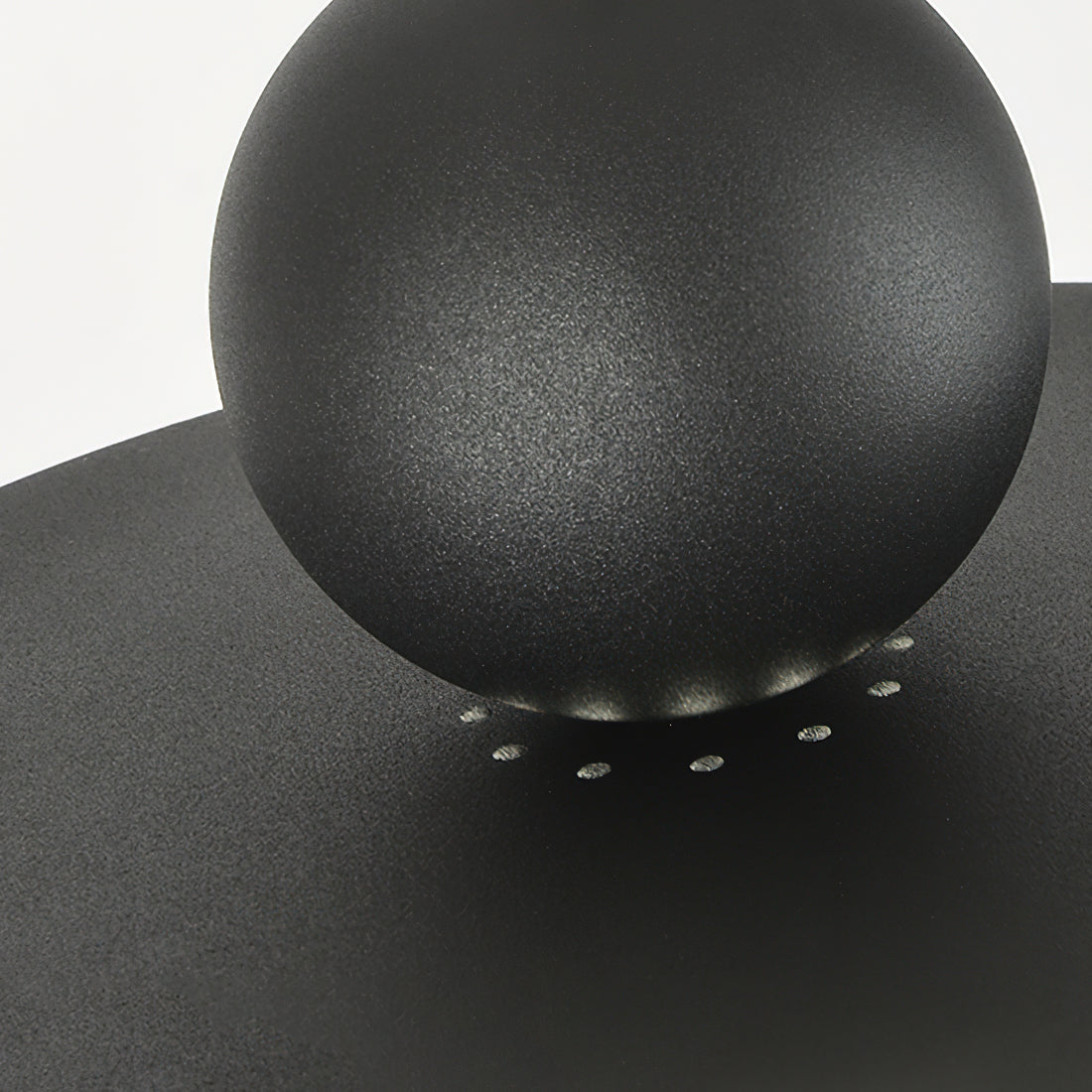 Sky Hat Pendant Light-Neutral Decor