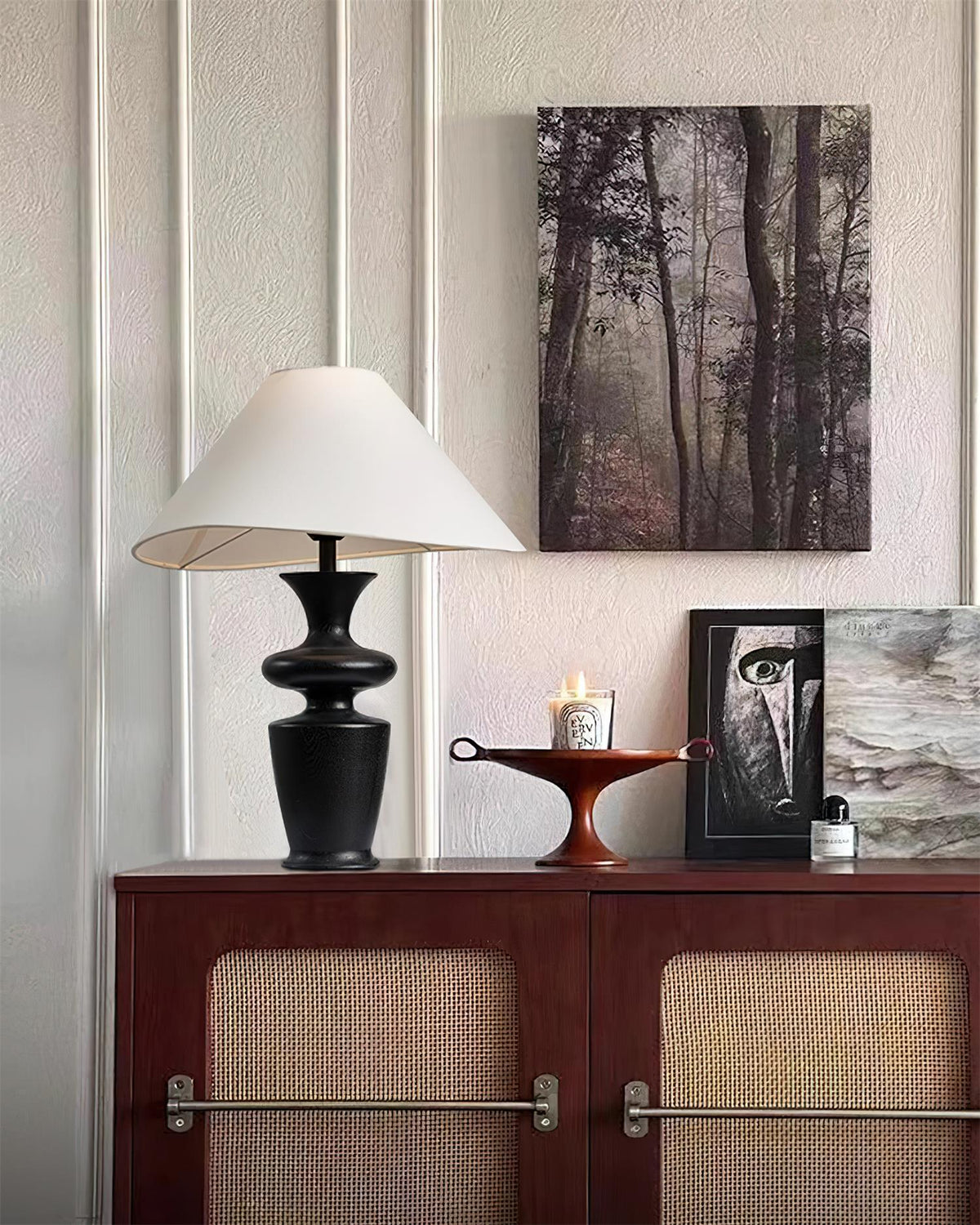 Onio Lampe de Table