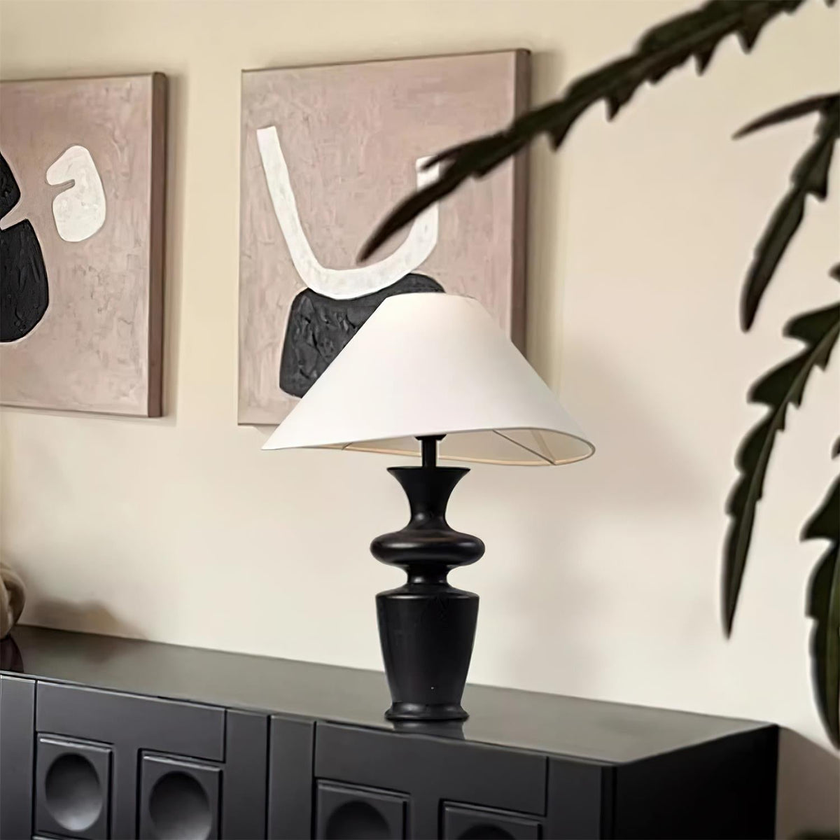 Onio Lampe de Table