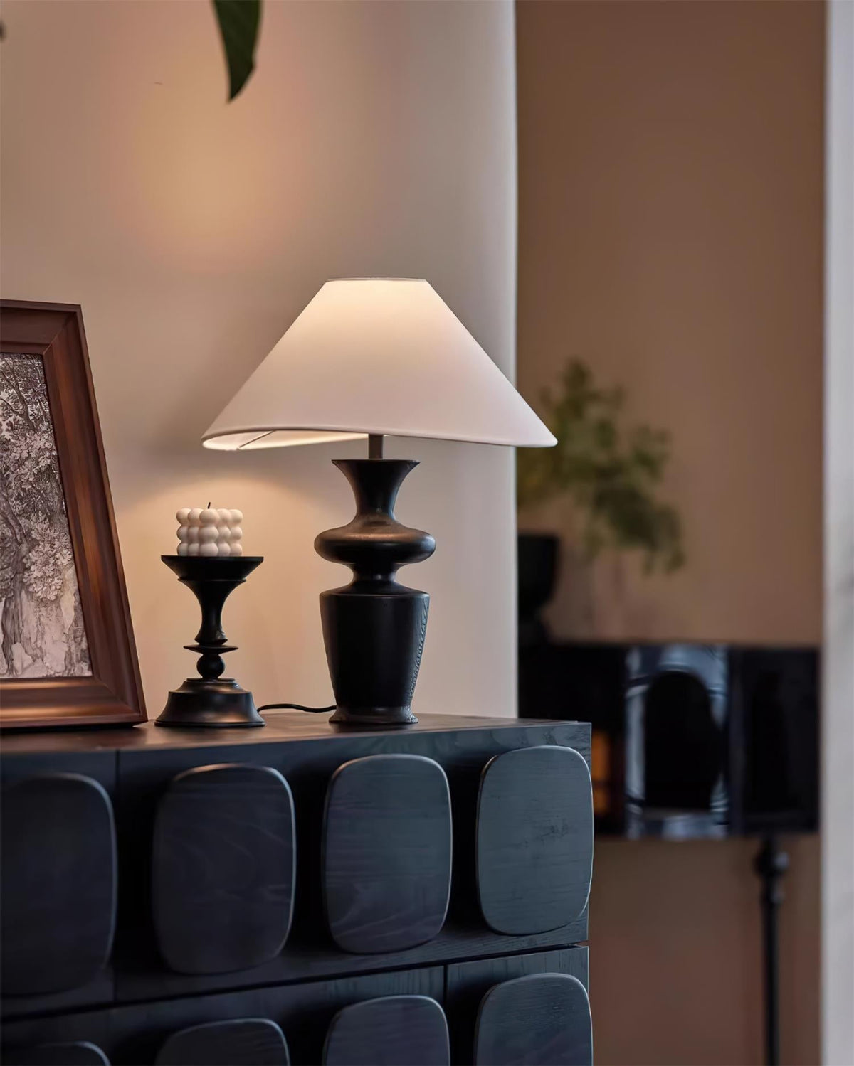 Onio Lampe de Table