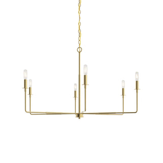 Blikuvyi Lustre Métallique Industriel Moderne Minimaliste