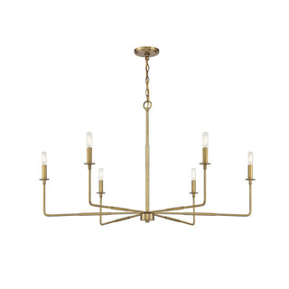 Blikuvyi Lustre Métallique Industriel Moderne Minimaliste