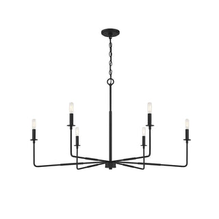 Blikuvyi Lustre Métallique Industriel Moderne Minimaliste