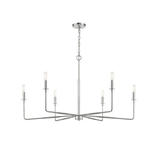 Blikuvyi Lustre Métallique Industriel Moderne Minimaliste
