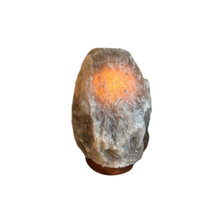 Salt Lampe à poser