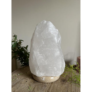 Salt Lampe à poser