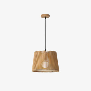 Liorace Suspension Retro en Bois